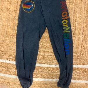 Aviator Nation Sweatpants